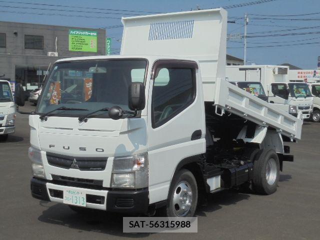 Mitsubishi CANTER 2012-05 8206735-0