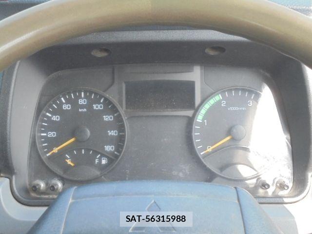 Mitsubishi CANTER 2012-05 8206735-10