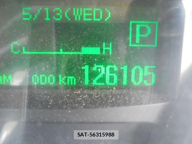 Mitsubishi CANTER 2012-05 8206735-11