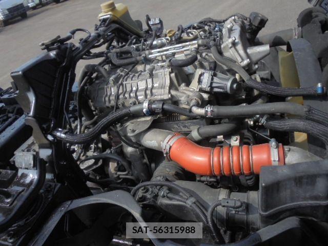 Mitsubishi CANTER 2012-05 8206735-15