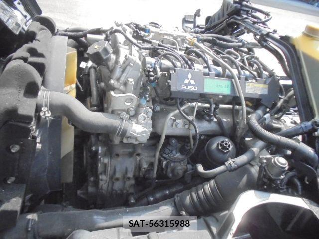 Mitsubishi CANTER 2012-05 8206735-16