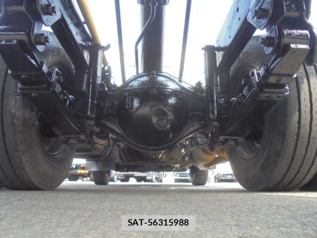 Mitsubishi CANTER 2012-05 8206735-18