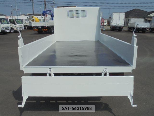 Mitsubishi CANTER 2012-05 8206735-20