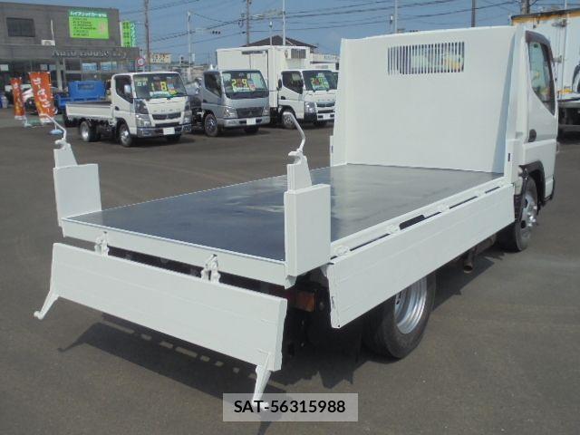 Mitsubishi CANTER 2012-05 8206735-22