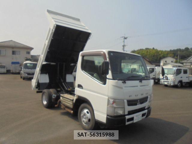 Mitsubishi CANTER 2012-05 8206735-23