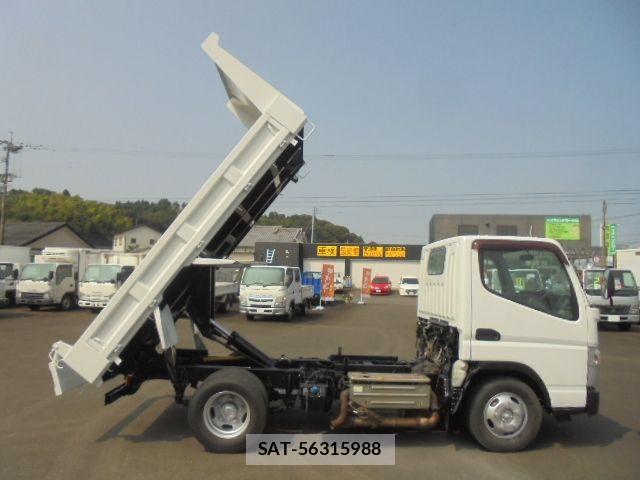 Mitsubishi CANTER 2012-05 8206735-24