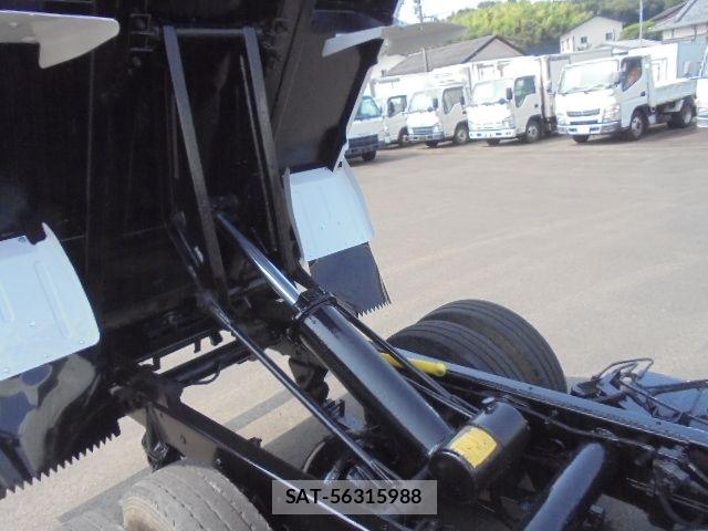 Mitsubishi CANTER 2012-05 8206735-25