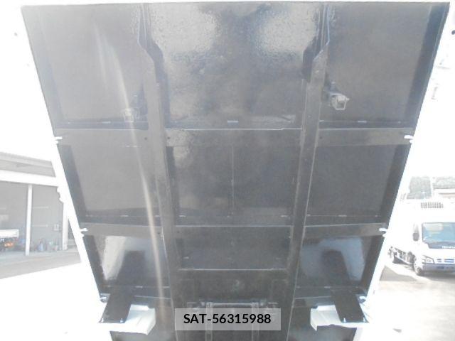 Mitsubishi CANTER 2012-05 8206735-26