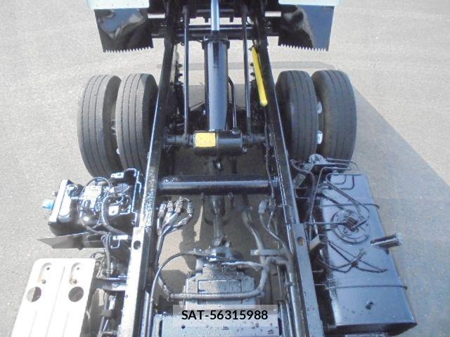 Mitsubishi CANTER 2012-05 8206735-28