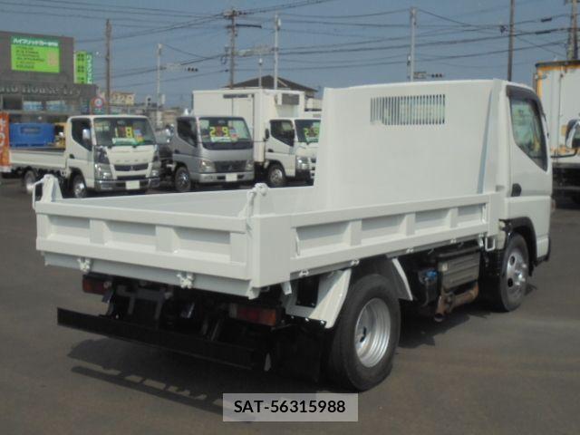 Mitsubishi CANTER 2012-05 8206735-2