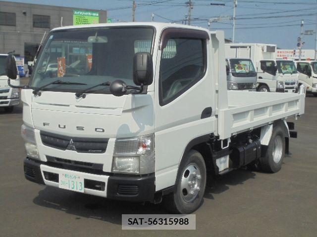Mitsubishi CANTER 2012-05 8206735-3