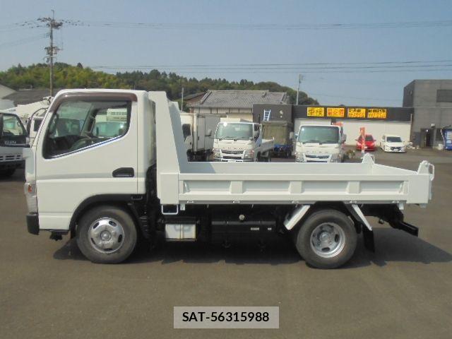 Mitsubishi CANTER 2012-05 8206735-4