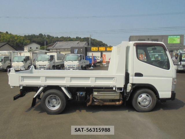 Mitsubishi CANTER 2012-05 8206735-6