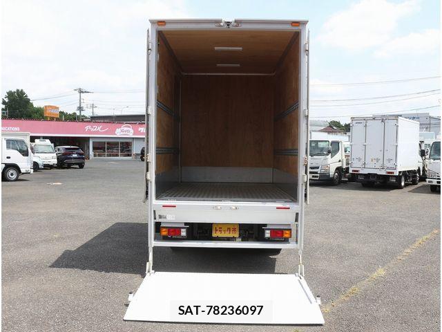 Mitsubishi CANTER 2023-05 8206732-10