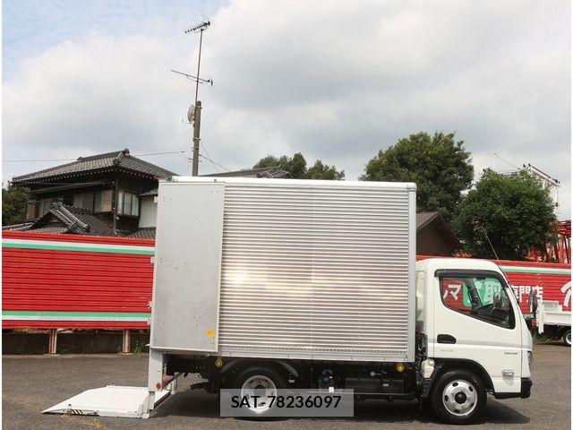 Mitsubishi CANTER 2023-05 8206732-14