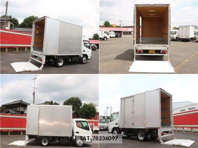 Mitsubishi CANTER 2023-05 8206732-15