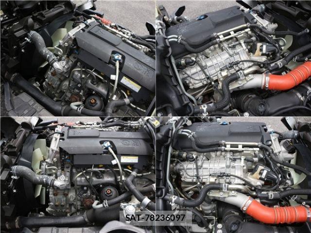 Mitsubishi CANTER 2023-05 8206732-18