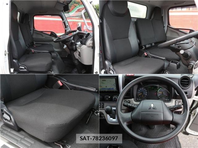 Mitsubishi CANTER 2023-05 8206732-21