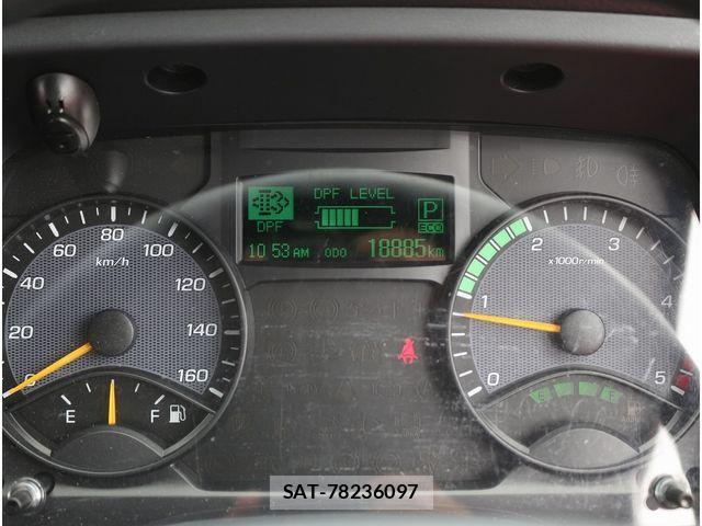 Mitsubishi CANTER 2023-05 8206732-23