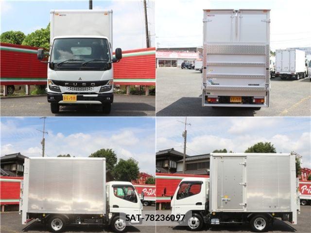 Mitsubishi CANTER 2023-05 8206732-3