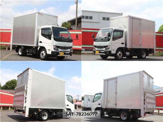 Mitsubishi CANTER 2023-05 8206732-4