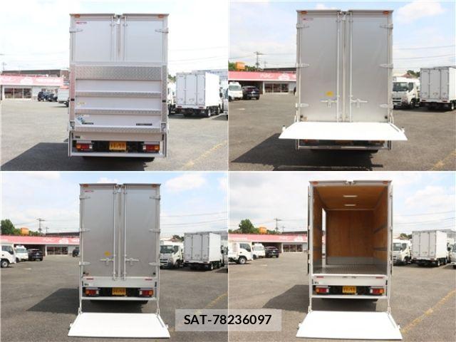 Mitsubishi CANTER 2023-05 8206732-8