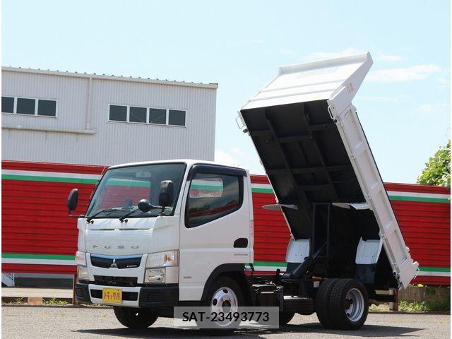 Mitsubishi CANTER 2019-07 8206742-0