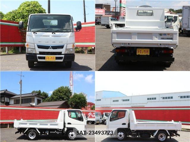 Mitsubishi CANTER 2019-07 8206742-9