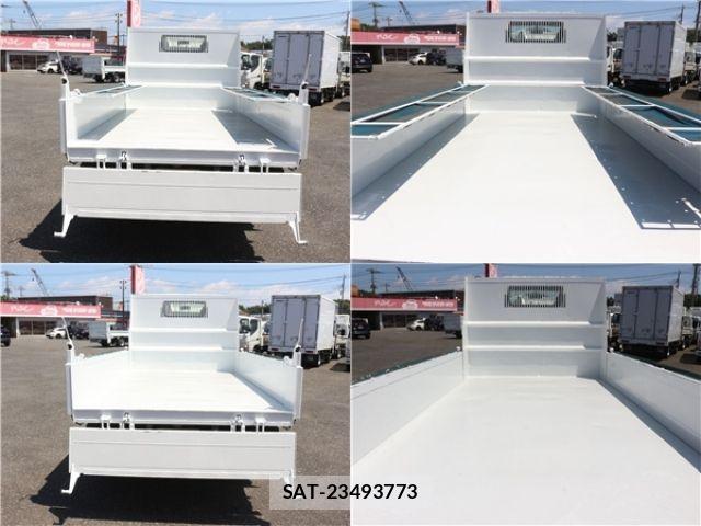 Mitsubishi CANTER 2019-07 8206742-10