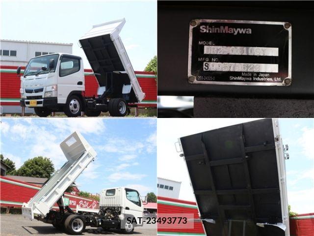 Mitsubishi CANTER 2019-07 8206742-13