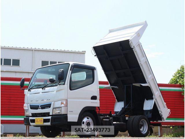 Mitsubishi CANTER 2019-07 8206742-14