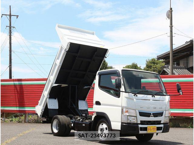 Mitsubishi CANTER 2019-07 8206742-15