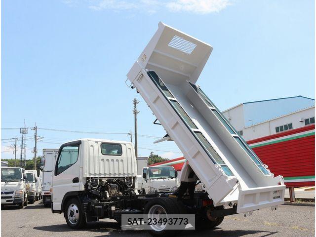 Mitsubishi CANTER 2019-07 8206742-18