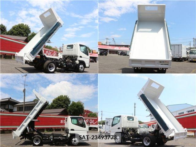 Mitsubishi CANTER 2019-07 8206742-19