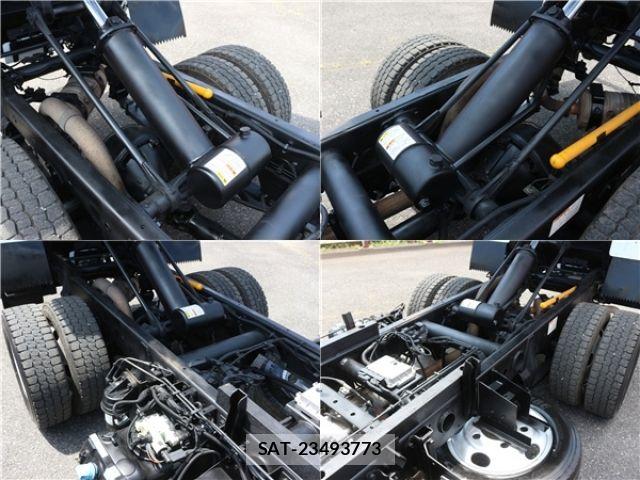Mitsubishi CANTER 2019-07 8206742-20