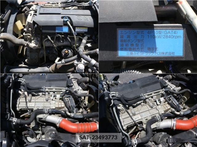 Mitsubishi CANTER 2019-07 8206742-22