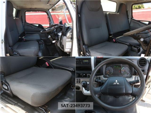 Mitsubishi CANTER 2019-07 8206742-24