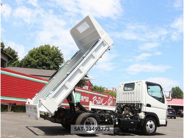 Mitsubishi CANTER 2019-07 8206742-2