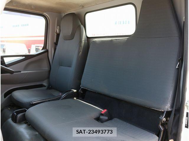 Mitsubishi CANTER 2019-07 8206742-29