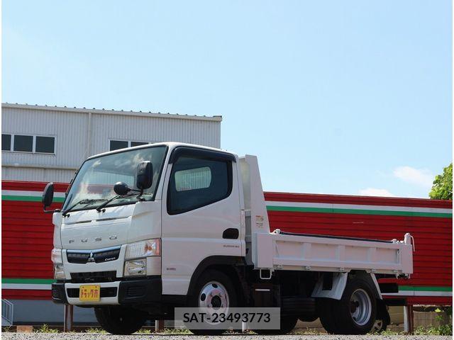 Mitsubishi CANTER 2019-07 8206742-3