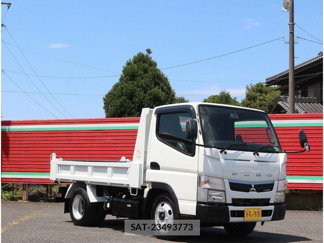 Mitsubishi CANTER 2019-07 8206742-5