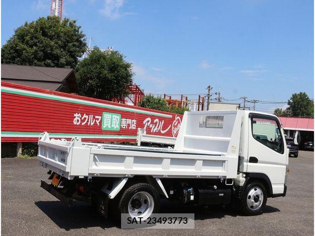 Mitsubishi CANTER 2019-07 8206742-6