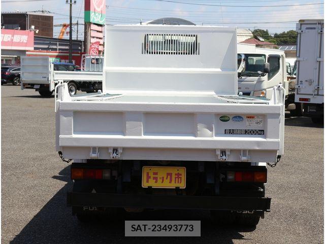 Mitsubishi CANTER 2019-07 8206742-7
