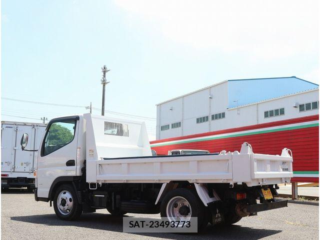 Mitsubishi CANTER 2019-07 8206742-8