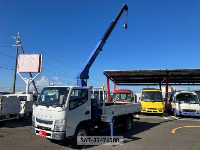Mitsubishi CANTER 2018-05 8206734-0