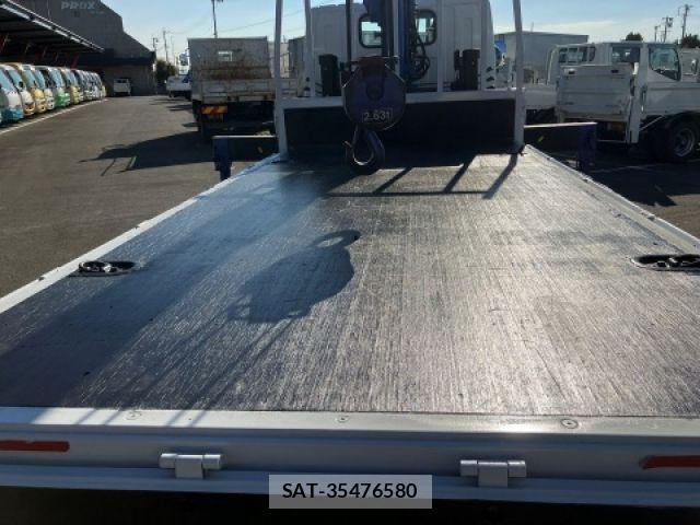 Mitsubishi CANTER 2018-05 8206734-10