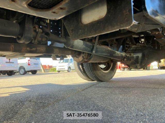 Mitsubishi CANTER 2018-05 8206734-13