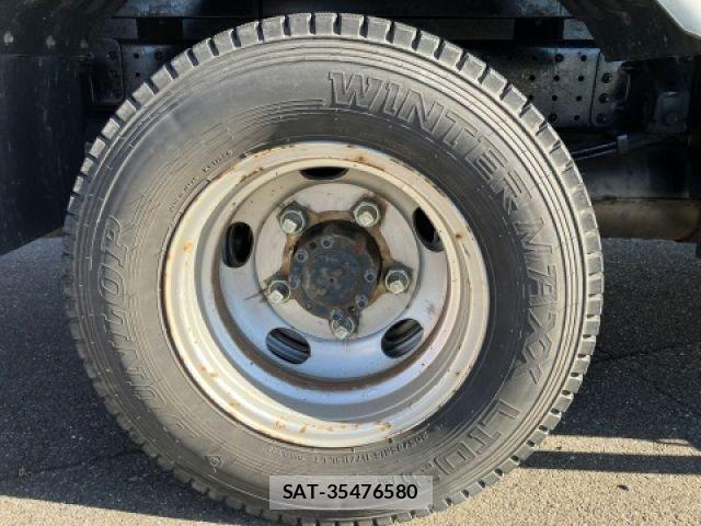 Mitsubishi CANTER 2018-05 8206734-14