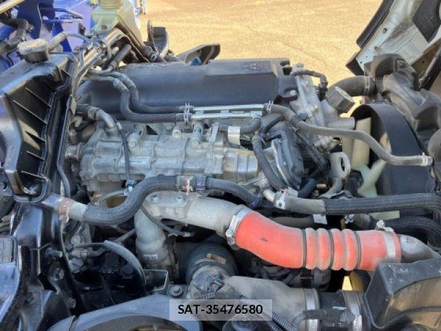 Mitsubishi CANTER 2018-05 8206734-16
