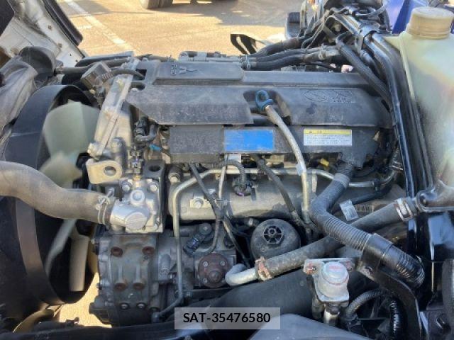 Mitsubishi CANTER 2018-05 8206734-17